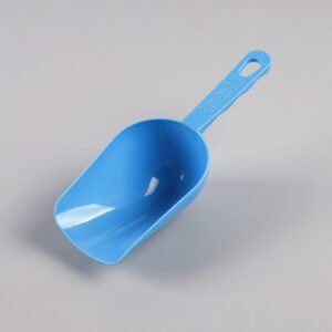 100grams Plastic Washing Powder Scoop
