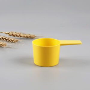 40ml Biodegradable Measuring Spoons
