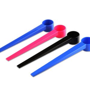 50ml Plastic Protein Powder Scoops