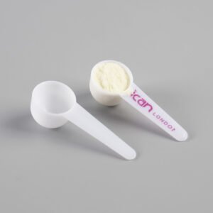 5g Plastic PP Powder Scoops