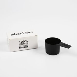 80ml 100% Compostable Scoops