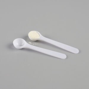 2ml Plastic Baby Formula Scoop